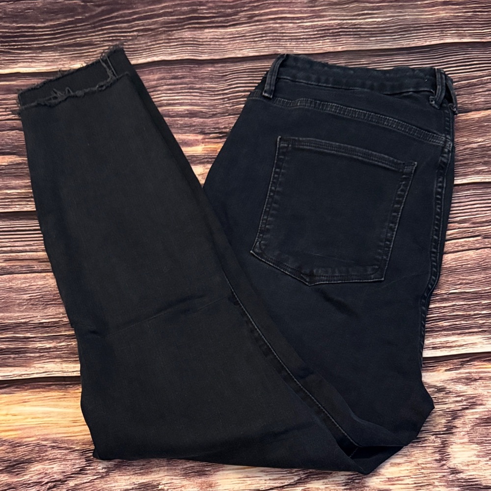 Good American Skinny Jeans